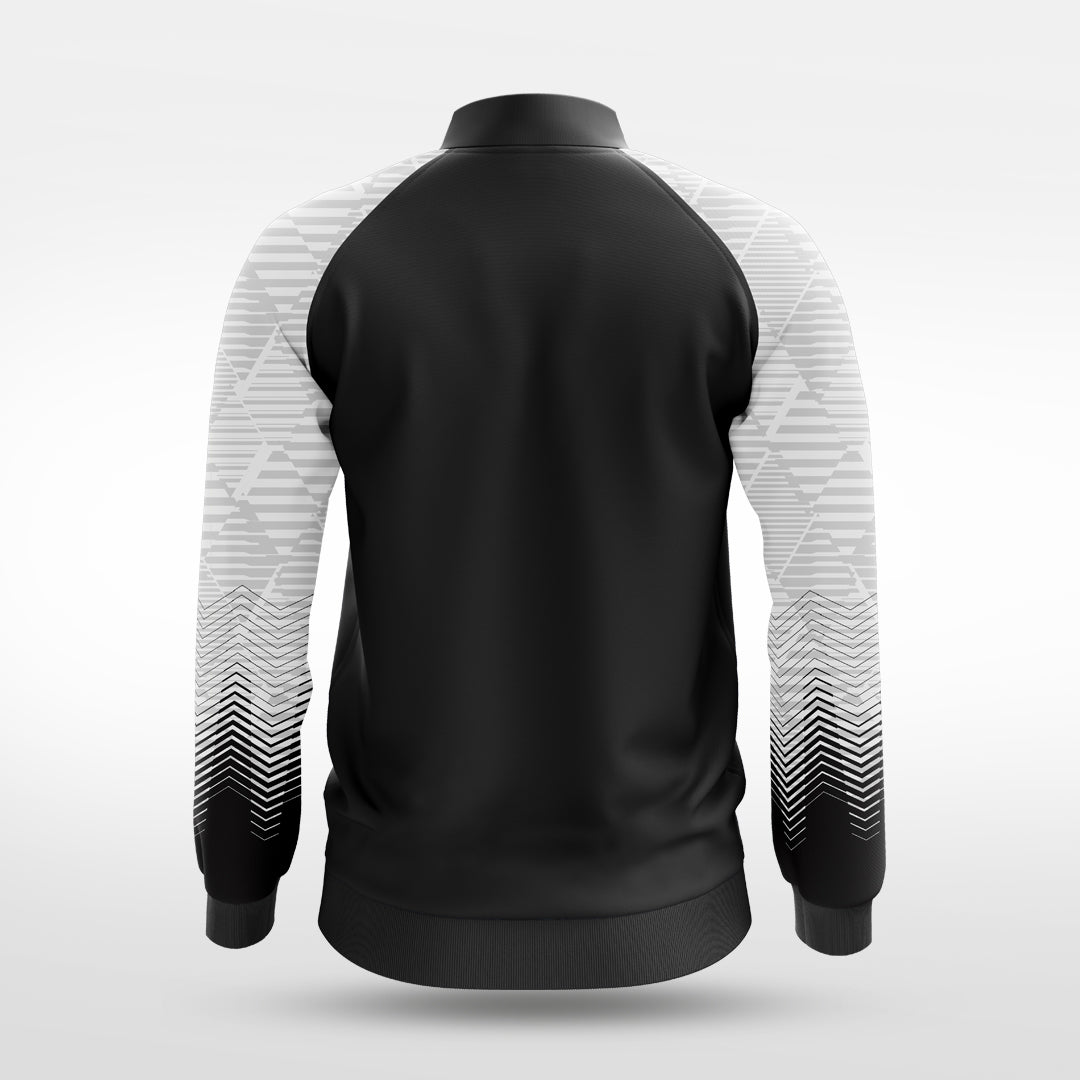 3rd Gen Jacket Vanta Series Krymor - AT241XFLG3 black