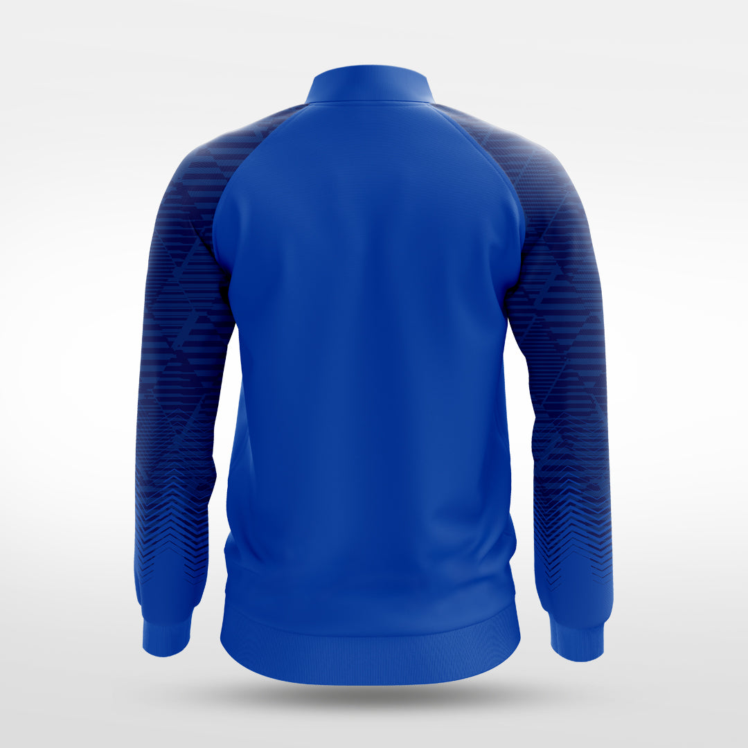 3rd Gen Jacket Vanta Series Krymor - AT241XFLG3 blue