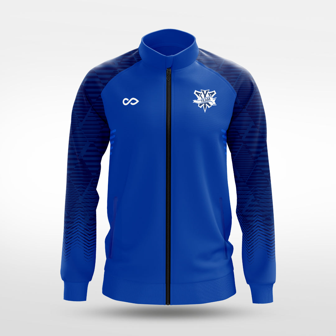 3rd Gen Jacket Vanta Series Krymor - AT241XFLG3 blue