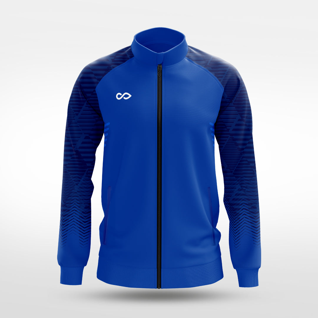 3rd Gen Jacket Vanta Series Krymor - AT241XFLG3 blue