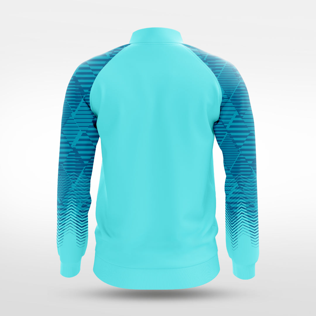 3rd Gen Jacket Vanta Series Krymor - AT241XFLG3 mediumspringgreen