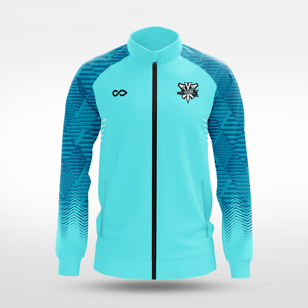 3rd Gen Jacket Vanta Series Krymor - AT241XFLG3 mediumspringgreen