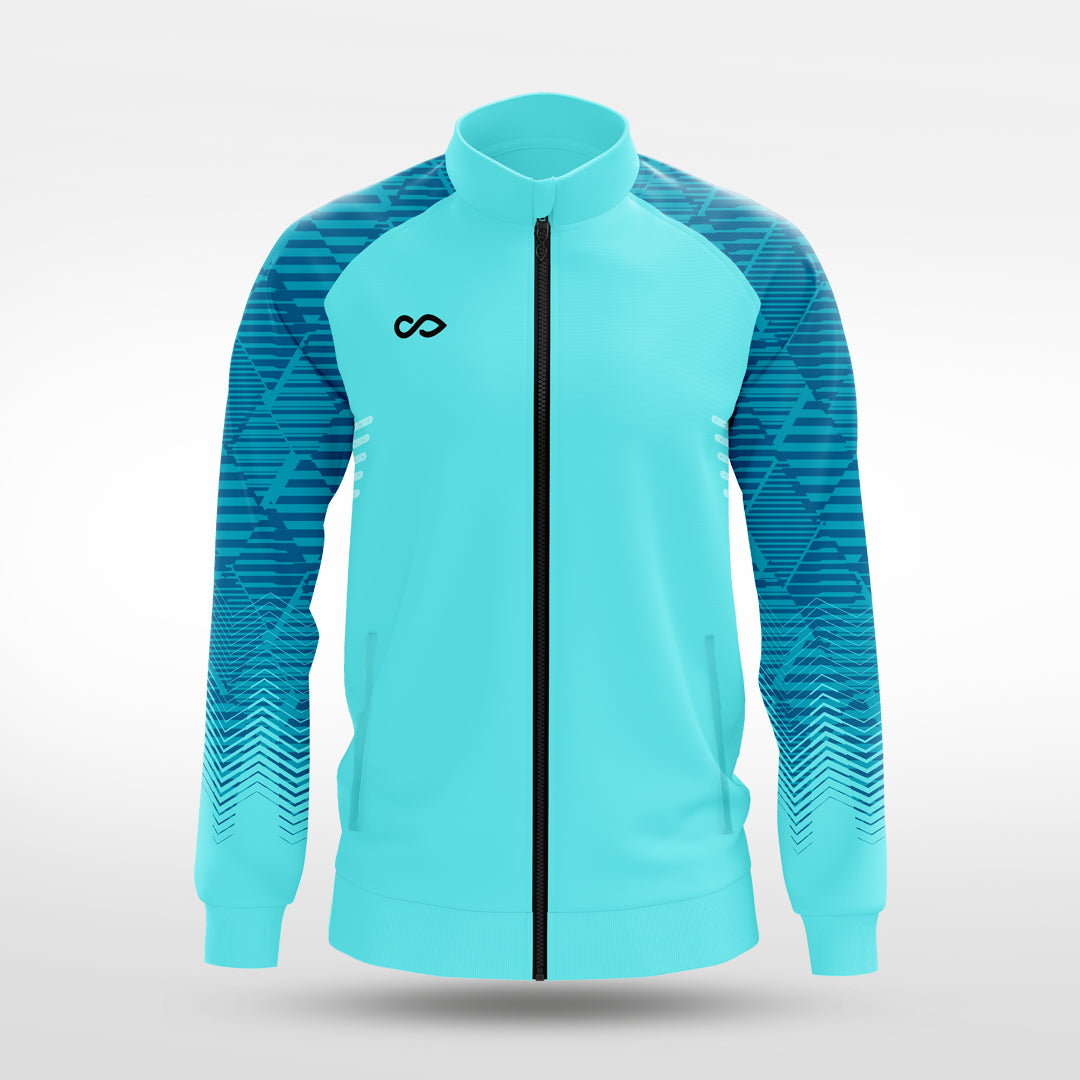 3rd Gen Jacket Vanta Series Krymor - AT241XFLG3 mediumspringgreen