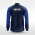 3rd Gen Jacket Vanta Series Krymor - AT241XFLG3 navy