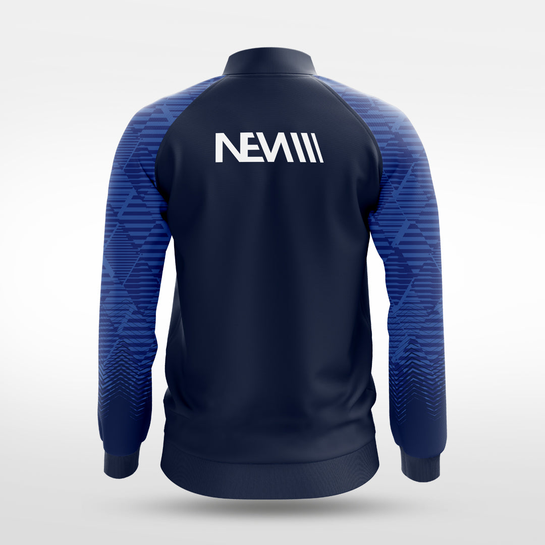 3rd Gen Jacket Vanta Series Krymor - AT241XFLG3 navy