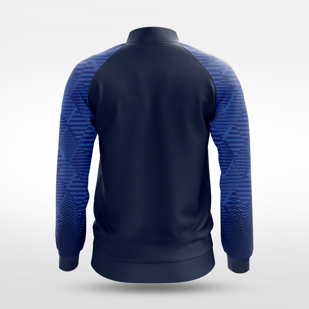3rd Gen Jacket Vanta Series Krymor - AT241XFLG3 navy