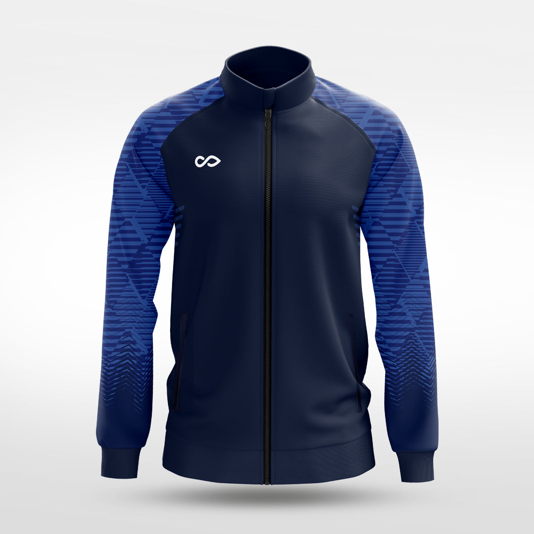 3rd Gen Jacket Vanta Series Krymor - AT241XFLG3 navy