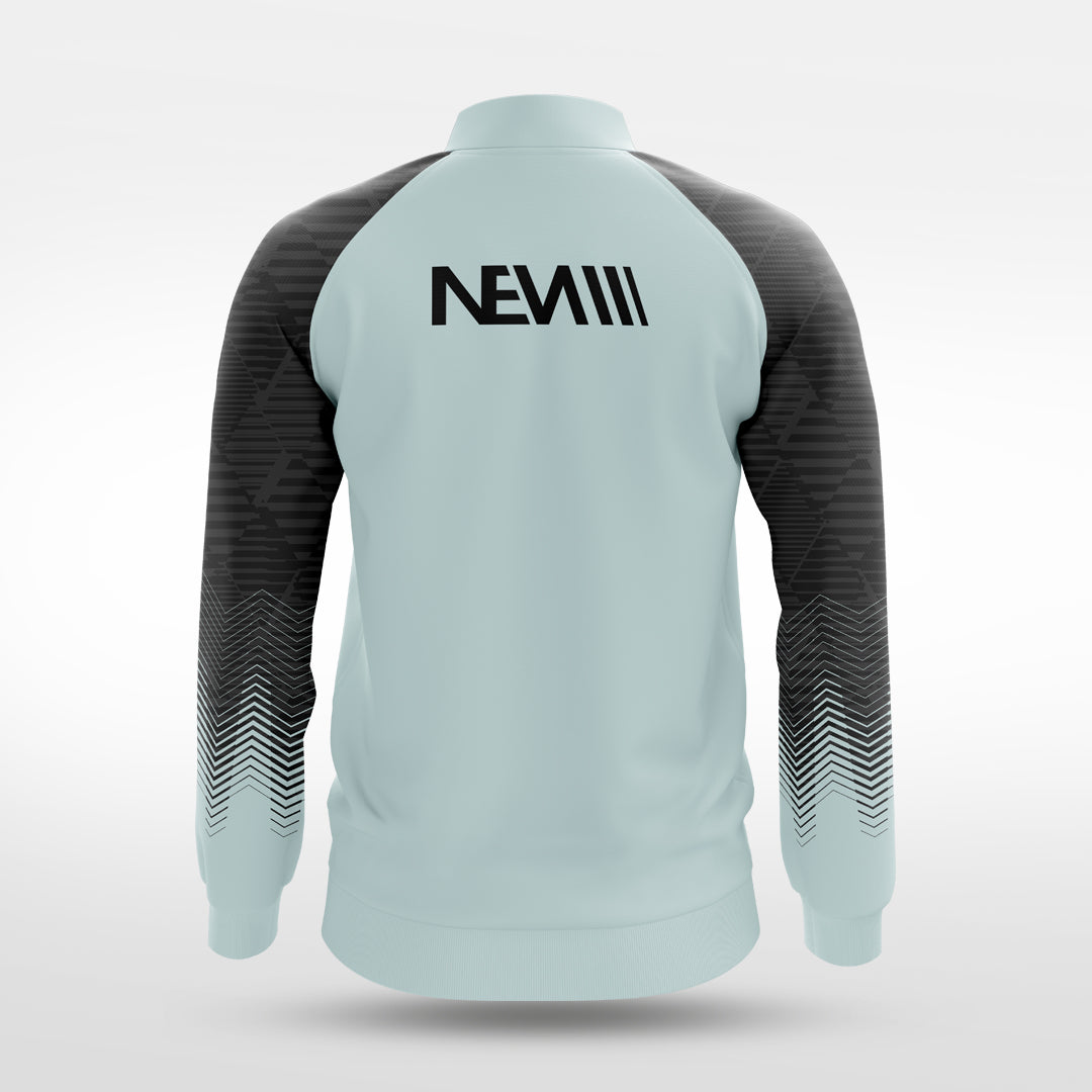 3rd Gen Jacket Vanta Series Krymor - AT241XFLG3 silver