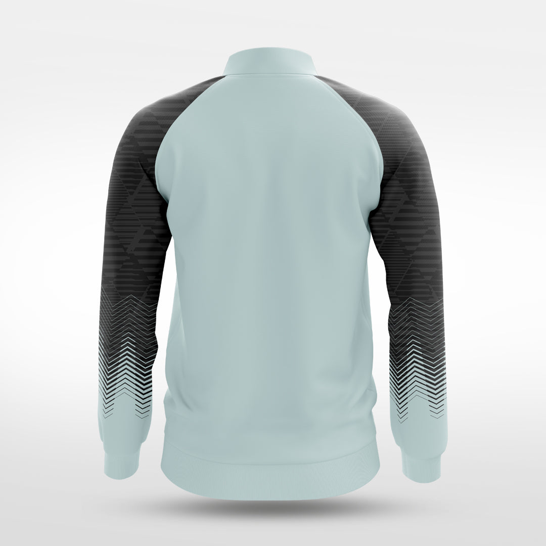 3rd Gen Jacket Vanta Series Krymor - AT241XFLG3 silver
