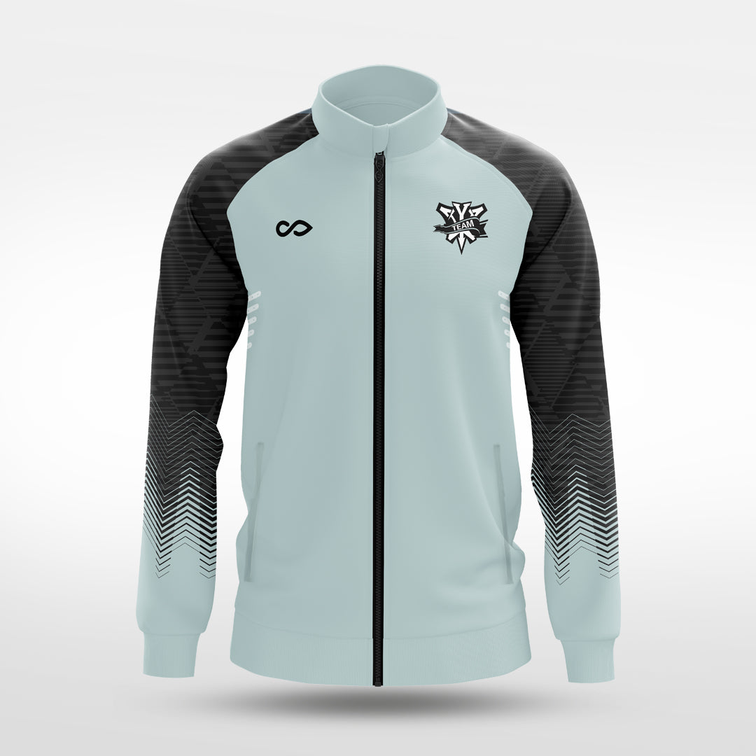 3rd Gen Jacket Vanta Series Krymor - AT241XFLG3 silver
