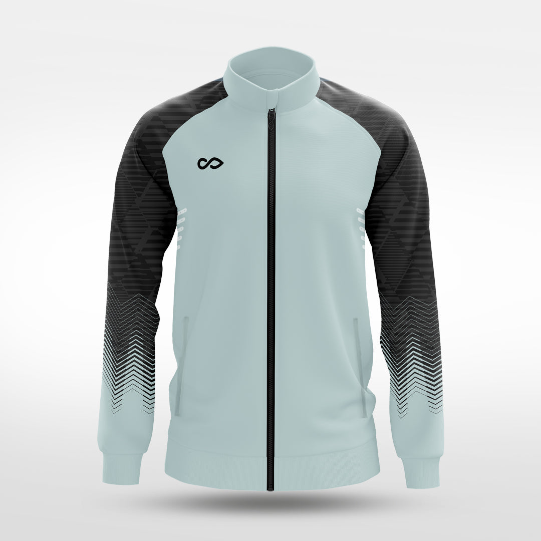 3rd Gen Jacket Vanta Series Krymor - AT241XFLG3 silver