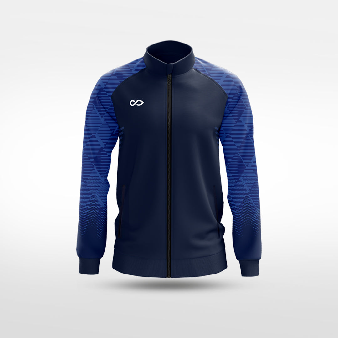 Kid 3rd Gen Jacket Vanta Series Krymor - AT241XFLG8 navy