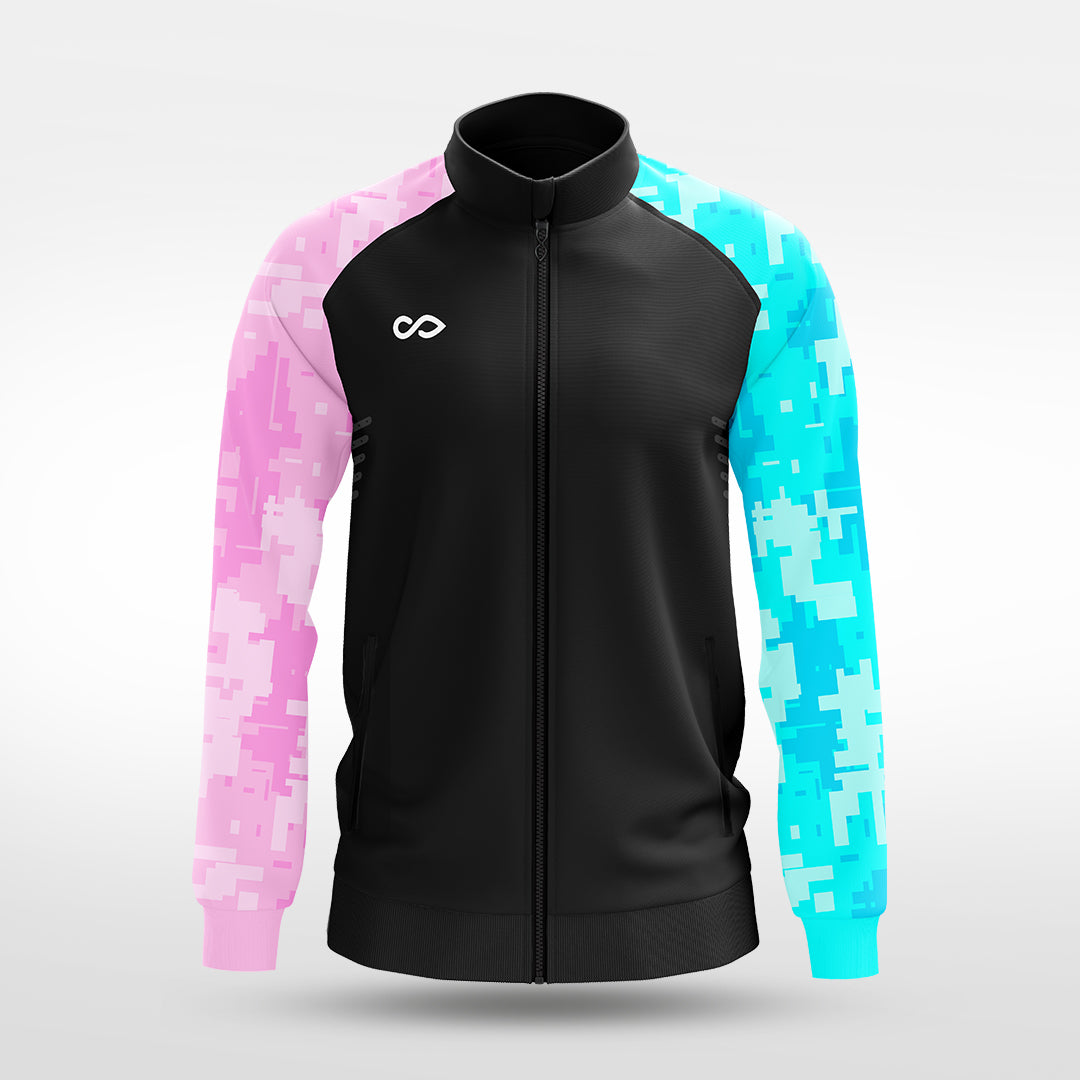 3rd Gen Jacket Vanta Series Soluna - AT241XFLH3