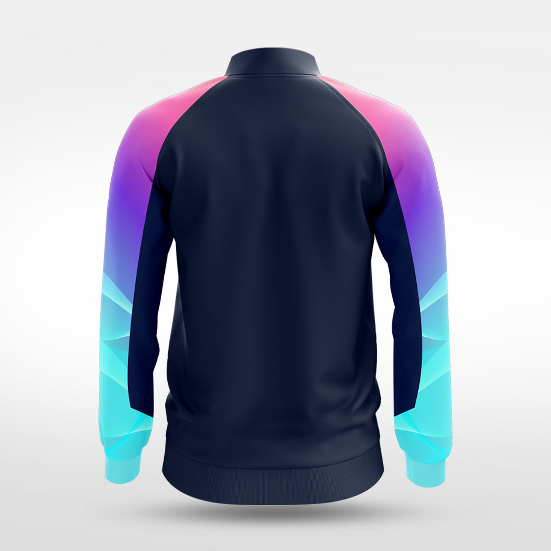3rd Gen Jacket Vanta Series Stellara - AT241XFLS3 navy