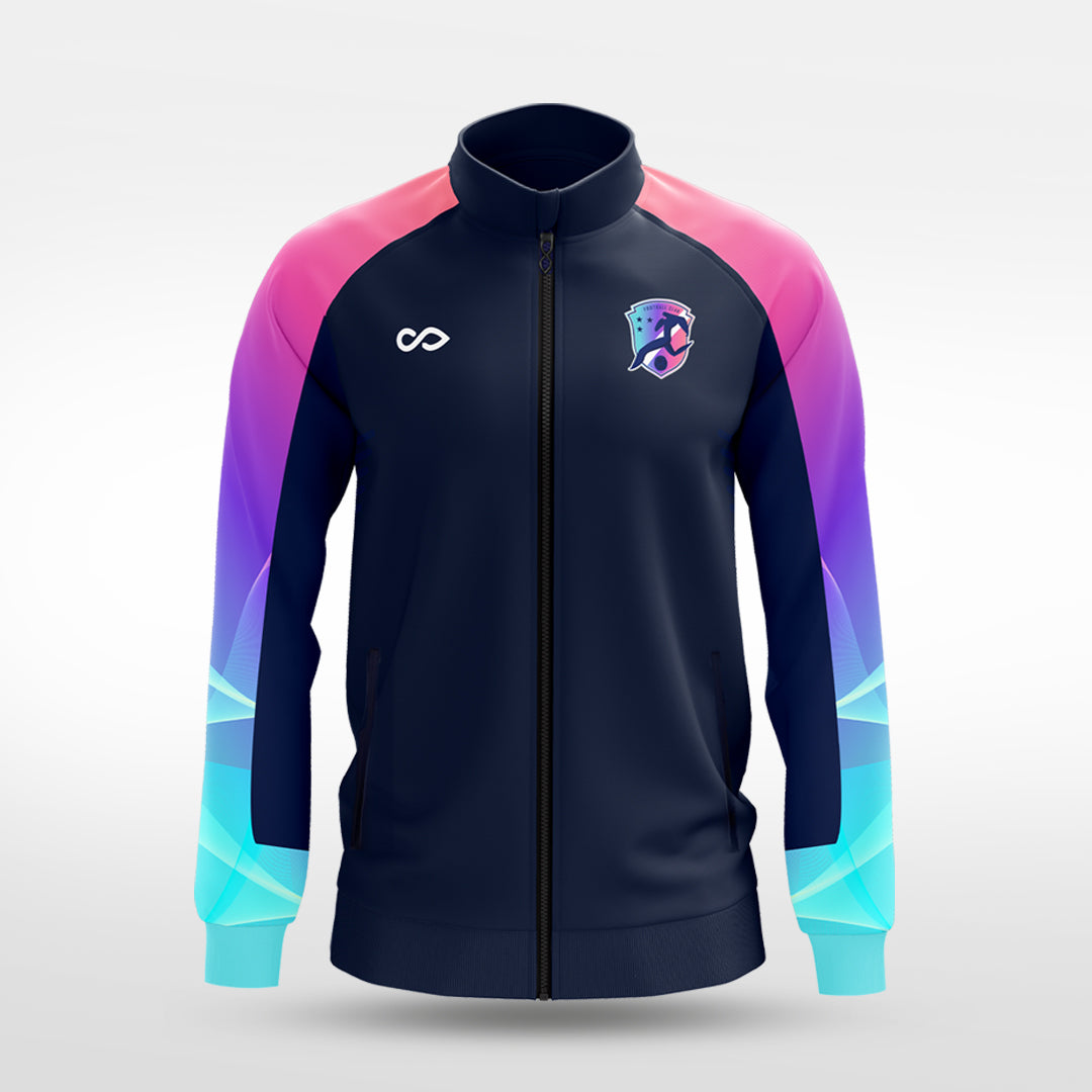 3rd Gen Jacket Vanta Series Stellara - AT241XFLS3 navy
