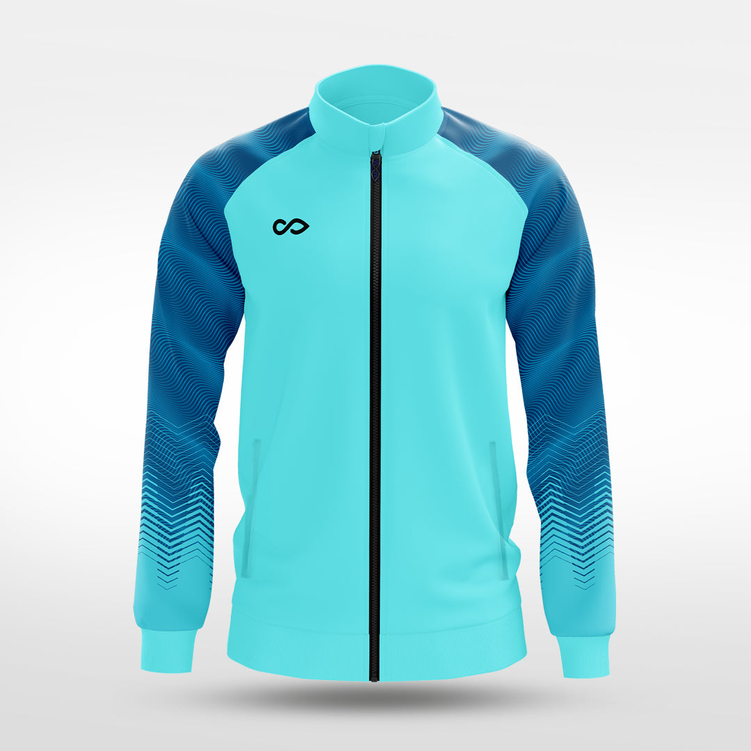 3rd Gen Jacket Vanta Series Rippora - AT241XFLT3 mediumspringgreen