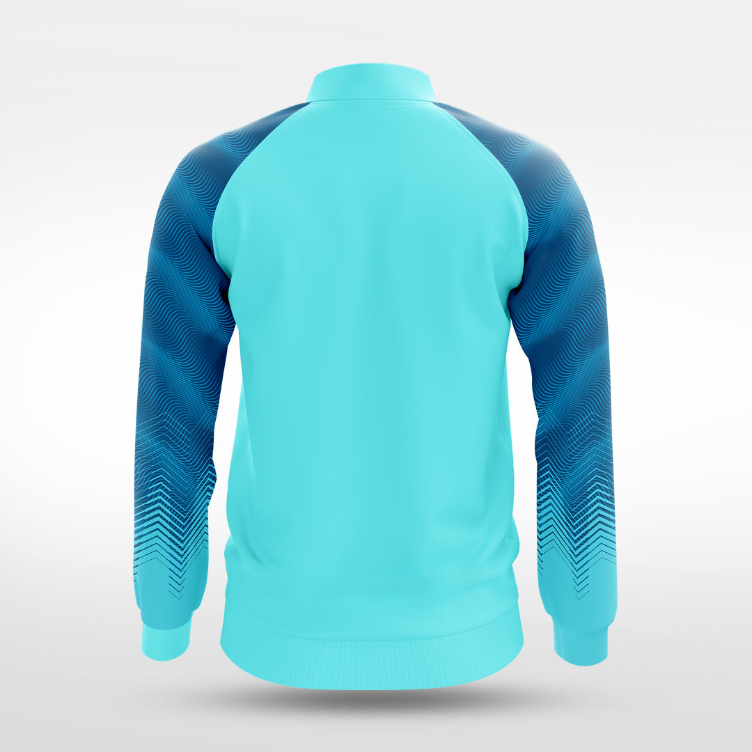 3rd Gen Jacket Vanta Series Rippora - AT241XFLT3 mediumspringgreen
