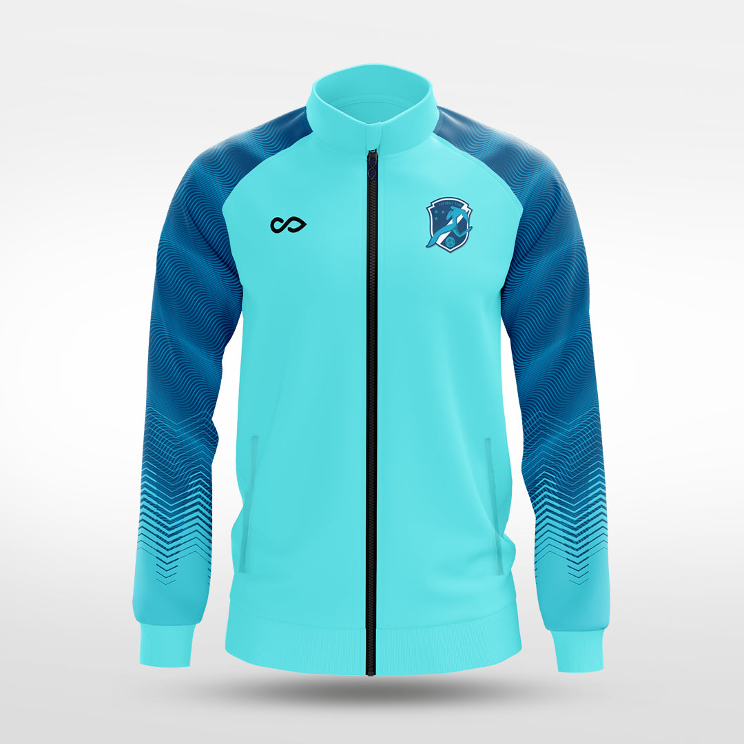 3rd Gen Jacket Vanta Series Rippora - AT241XFLT3 mediumspringgreen