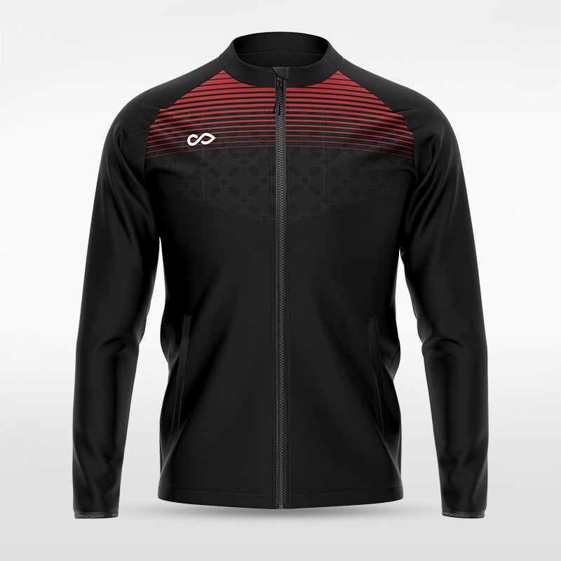 Gen Jacket Vanta Series Helara - AT241XFM3 black