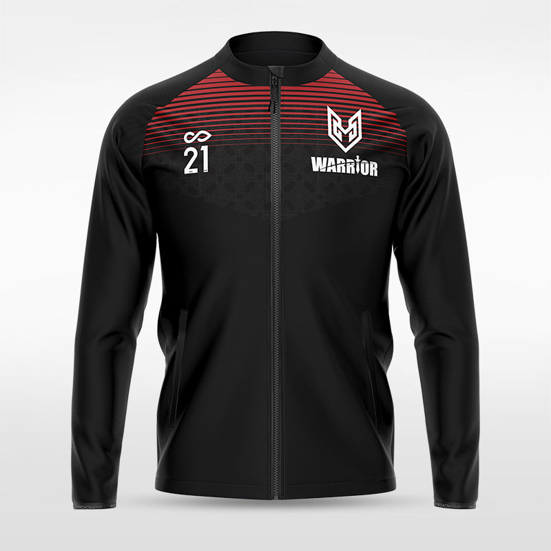 Gen Jacket Vanta Series Helara - AT241XFM3 black