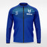 Gen Jacket Vanta Series Helara - AT241XFM3 blue