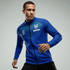 Gen Jacket Vanta Series Helara - AT241XFM3 blue