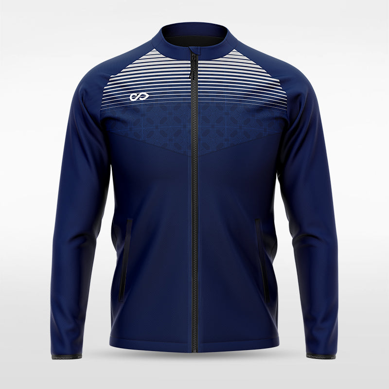 Gen Jacket Vanta Series Helara - AT241XFM3 navy