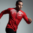 Gen Jacket Vanta Series Helara - AT241XFM3 red