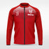 Gen Jacket Vanta Series Helara - AT241XFM3 red