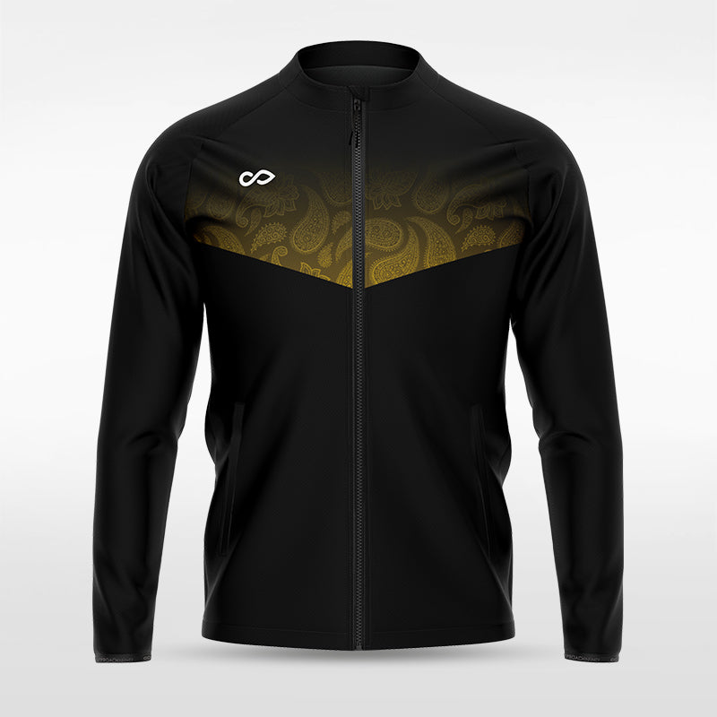 Gen Jacket Vanta Series Babylonis - AT241XFN3 black