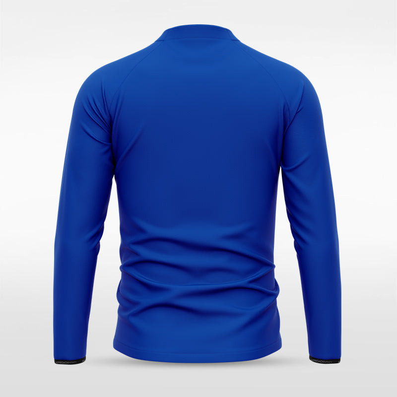 Gen Jacket Vanta Series Babylonis - AT241XFN3 blue