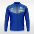 Gen Jacket Vanta Series Babylonis - AT241XFN3 blue