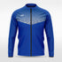 Gen Jacket Vanta Series Babylonis - AT241XFN3 blue