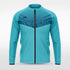 Gen Jacket Vanta Series Babylonis - AT241XFN3 mediumspringgreen