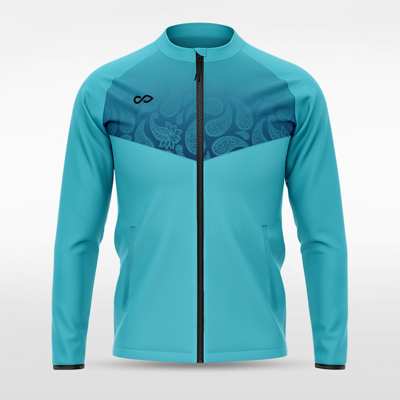 Gen Jacket Vanta Series Babylonis - AT241XFN3 mediumspringgreen
