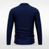 Gen Jacket Vanta Series Babylonis - AT241XFN3 navy