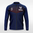 Gen Jacket Vanta Series Babylonis - AT241XFN3 navy