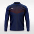 Gen Jacket Vanta Series Babylonis - AT241XFN3 navy
