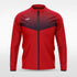 Gen Jacket Vanta Series Babylonis - AT241XFN3 red