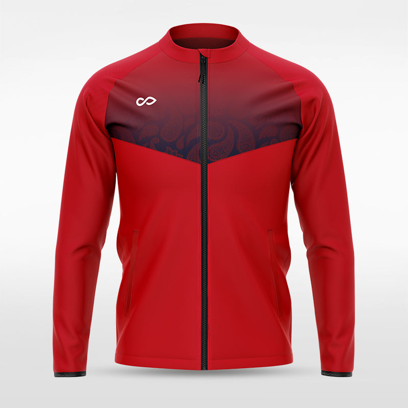 Gen Jacket Vanta Series Babylonis - AT241XFN3 red