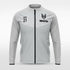 Gen Jacket Vanta Series Babylonis - AT241XFN3 silver