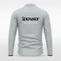 Gen Jacket Vanta Series Babylonis - AT241XFN3 silver