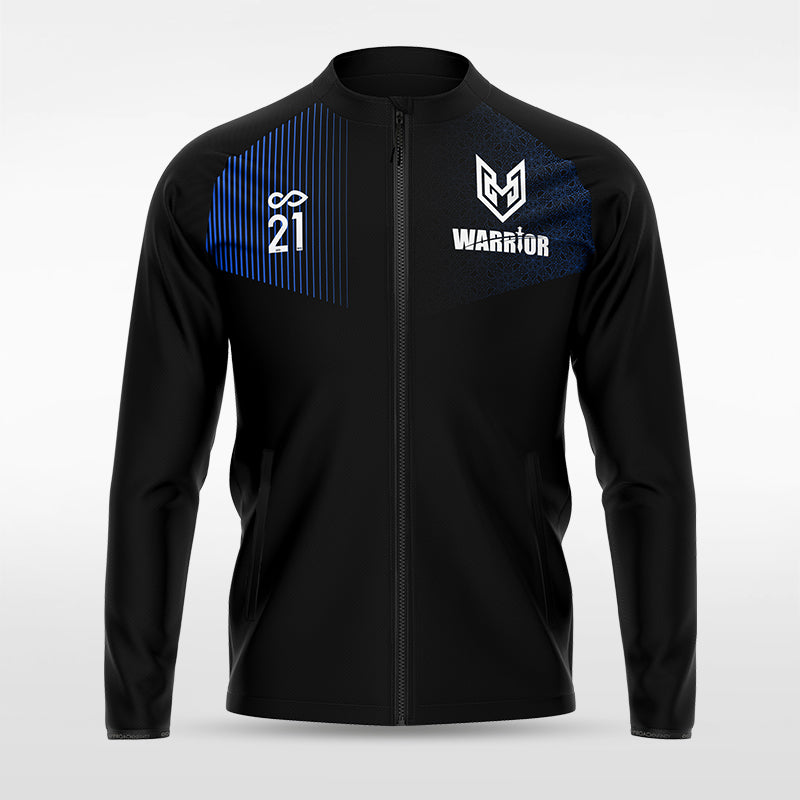 Gen Jacket Vanta Series Indara - AT241XFP3 black