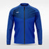 Gen Jacket Vanta Series Indara - AT241XFP3 blue