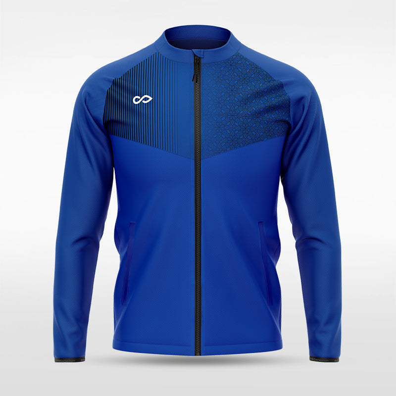 Gen Jacket Vanta Series Indara - AT241XFP3 blue