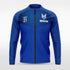 Gen Jacket Vanta Series Indara - AT241XFP3 blue