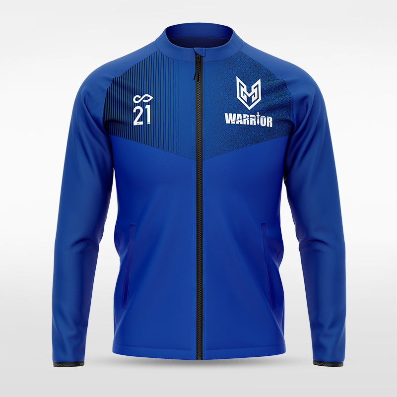 Gen Jacket Vanta Series Indara - AT241XFP3 blue