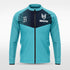 Gen Jacket Vanta Series Indara - AT241XFP3 mediumspringgreen