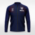 Gen Jacket Vanta Series Indara - AT241XFP3 navy