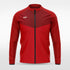 Gen Jacket Vanta Series Indara - AT241XFP3 red